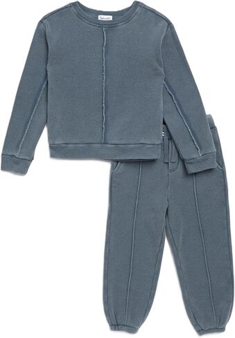 Splendid baby-girls Storm Wash Pullover Set in Saudi Arabia