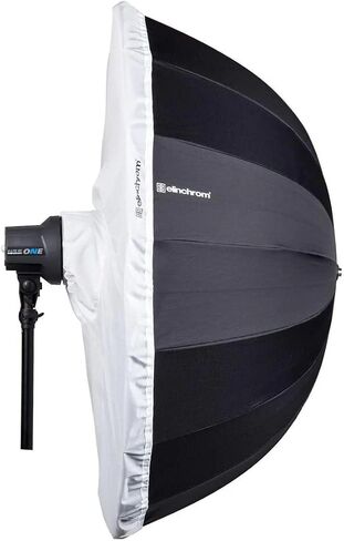 Elinchrom EL26763 Light Diffuser for Deep 125cm - Translucent in Saudi Arabia