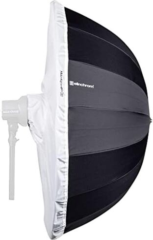 Elinchrom EL26763 Light Diffuser for Deep 125cm - Translucent in Saudi Arabia