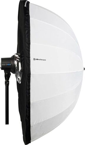 Elinchrom EL26763 Light Diffuser for Deep 125cm - Translucent in Saudi Arabia