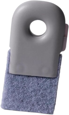 نافذة مسار النافذة تنظيف أخدود فرشاة تنظيف الفرشاة باليد in Kuwait