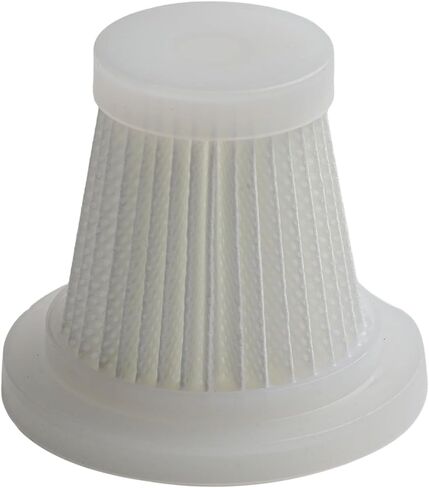 Mini Vacuum Cleaner Filter Replacement Parts Washable Dust Collector Element with High Efficiency Filtration for Home Car Deep Cleaning Accessories(1 PACK) in Saudi Arabia