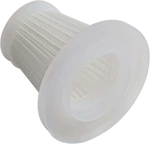 Mini Vacuum Cleaner Filter Replacement Parts Washable Dust Collector Element with High Efficiency Filtration for Home Car Deep Cleaning Accessories(1 PACK) in Saudi Arabia