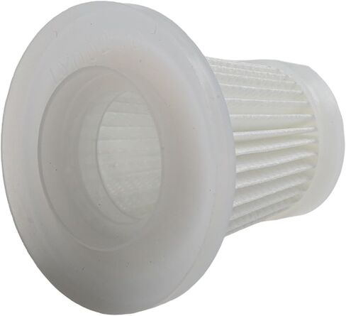 Mini Vacuum Cleaner Filter Replacement Parts Washable Dust Collector Element with High Efficiency Filtration for Home Car Deep Cleaning Accessories(1 PACK) in Saudi Arabia