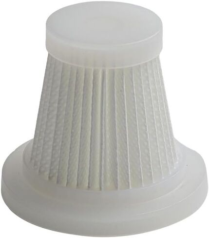 Mini Vacuum Cleaner Filter Replacement Parts Washable Dust Collector Element with High Efficiency Filtration for Home Car Deep Cleaning Accessories(1 PACK) in Saudi Arabia