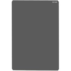 ICE 100mm x 150mm Oversized ND8 Filter Neutral Density 3 Stop Optical Glass 100 x 150