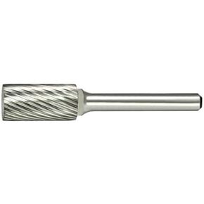 Alfa Tools B71202 Sa-1 Single Cut Cylindrical Carbide Burr