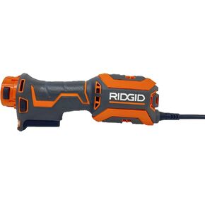 RIDGID JobMax Corded Power Base R2851 - Power Base Only, Orange (Renewed)