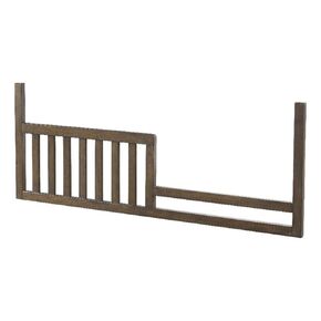 Westwood Design Olivia Toddler Guard Rail, Brushed Rosewood