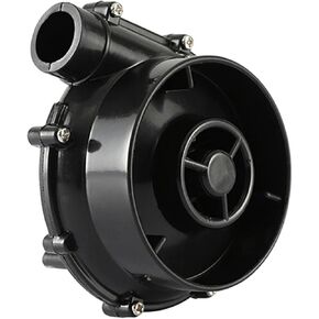 High Pressure Blower, Mini Centrifugal Turbo Fan, Small Blower,Can Be Used For Sleep Ventilator Oxygen(24V)