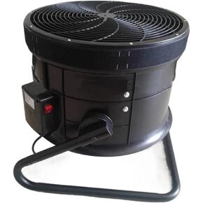 Air Blower For Sky Dancer 750W Star Advertising Fan For Inflatable Sky Dancer Advertising - Blower Fan