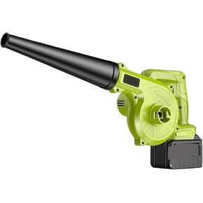 High-Power Industrial-sized Car-mounted Blower And Dust Collector