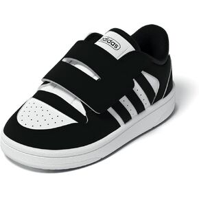 adidas Baby-Boy's Turnaround Basketball Sneaker