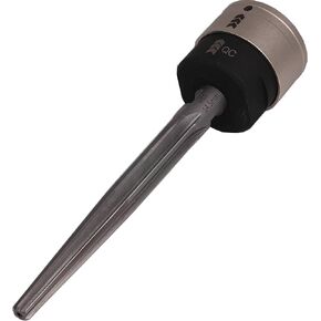 Ichinen Access (Formerly Ichinen Mitsutomo) MUST TOOL Reamer IM-6WBR145 QC Bridge Reamer, Diameter 0.5 inches (14.5 mm), 19881, Insertion Angle: 0.75 inches (19.0 mm) (6 minutes)