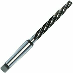 15 MM Dia HSS Machine Bridge Reamer MT 2 - Cut Edge 125MM - Overall Length 219MM