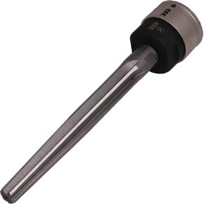 Ichinen Access (Formerly Ichinen Mitsutomo) MUST TOOL Reamer IM-6WBR205 QC Bridge Reamer Diameter 0.8 inch (20.5 mm) 19891 Insertion Angle: 0.75 inches (19.0 mm) (6 minutes)