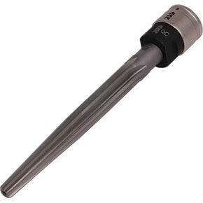 Ichinen Access (Formerly Ichinen Mitsumo) MUST TOOL Reamer IM-4WBR145 QC Bridge Reamer Diameter 0.6 inches (14.5 mm) 19862 Insertion Angle: 0.5 inches (12.7 mm) (4 minutes)