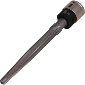 Ichinen Access (Formerly Ichinen Mitsumo) MUST TOOL Reamer IM-4WBR130 QC Bridge Reamer Diameter 0.5 inches (13.0 mm) 19861 Drive: 0.5 inches (12.7 mm) (4 minutes)