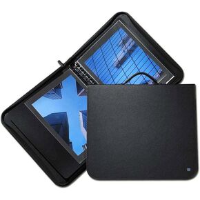 MERA PORTBOOK Professional presentation 14x17 portfolio by Prat-Paris - 14x17