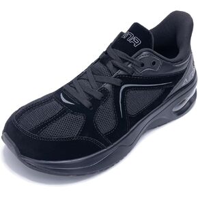 IIV Womens Wide Toe Box Shoes, Fashion Walking Tennis Sneakers, Athletic Gym Workout Running Shoes for Bunions US 6.5-11