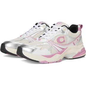 Coach Women's Mesh Sneaker