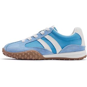 Women Bunion Sneakers Wide Toe Box Walking Shoes