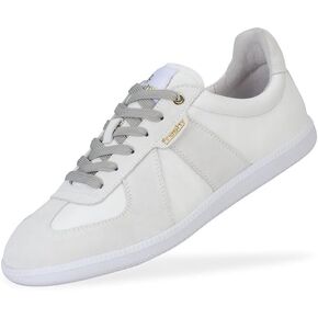 Indie Trainers. Fashion Sneakers for Women and Men. Classic Style Low-Top Street Shoes, Comfortable and Minimalist