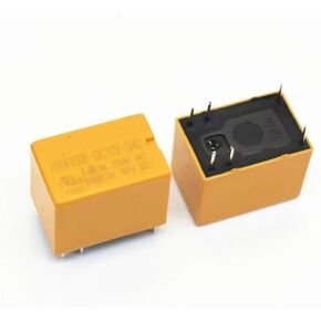 HK4100F-DC12V-SHG 6PIN 12V 3A مرحلات