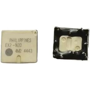 Relay EX2-N20 EX2N20 DIP10