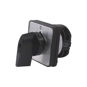 LW8-10 C02/1 Mixer Starts 220V Power Cut-Off Universal Switch