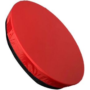 18cm/7inch Diffuser Sock Soft Photography Diffuser Lamps Covers Diffuser Covers Cloth for Rings Light Flashing Light
