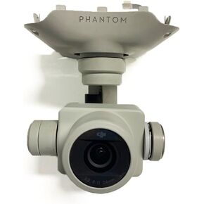 [Drone Parts] for DJI Phantom 3, 4, Mavic Pro 2 and Inspire Gimbals with Camera Repair Parts [Easy Installation] (Color : Phantom 3 Standard)