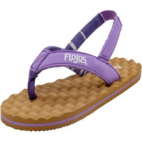 Flojos Unisex-Baby Flip Flop Sandal