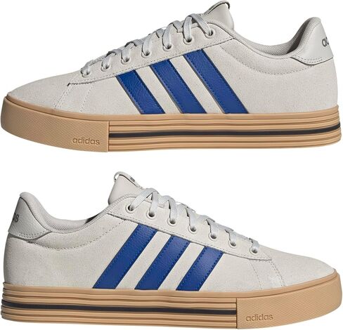 adidas Unisex-Adult Daily 4.0 Sneaker in Saudi Arabia