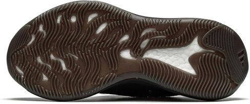 adidas Kids Boys Yeezy Boost 380 Slip On Sneakers Shoes Casual - Beige in Saudi Arabia