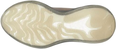 adidas Kids Boys Yeezy Boost 380 Slip On Sneakers Shoes Casual - Beige in Saudi Arabia