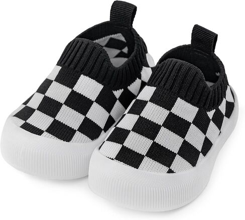 MK MATT KEELY Baby Shoes Boys Girls First Walkers Shoes Toddler Breathable Non-Slip Sneakers Infant Lightweight Tennis Shoes in Saudi Arabia