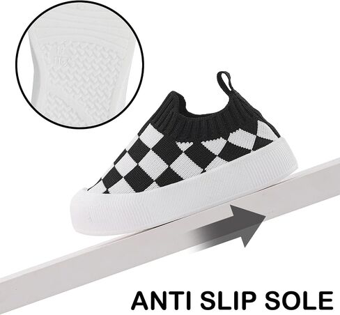 MK MATT KEELY Baby Shoes Boys Girls First Walkers Shoes Toddler Breathable Non-Slip Sneakers Infant Lightweight Tennis Shoes in Saudi Arabia