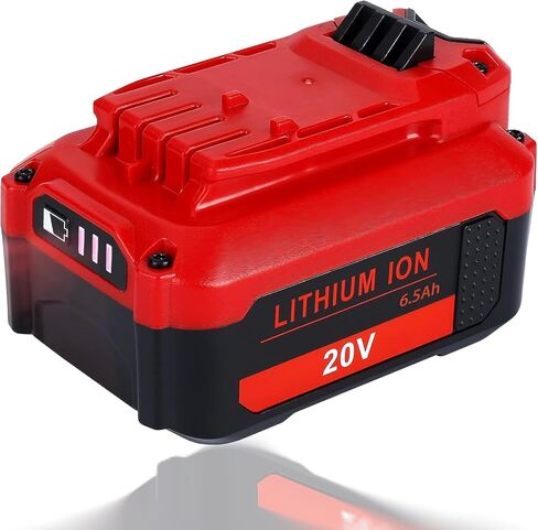 20V 3.5AH بطارية بديلة للحرفية V20 CMCB204 CMCB202 CMCB201 ، بطارية أيون ليثيوم عالية السعة لتدريبات CMCD700C1 ، CMCS500B المنشار ، TRIMMER in Kuwait