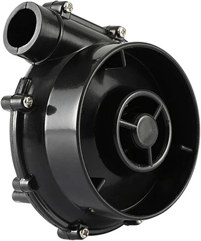 High Pressure Blower, Mini Centrifugal Turbo Fan, Small Blower,Can Be Used For Sleep Ventilator Oxygen(24V) in Saudi Arabia