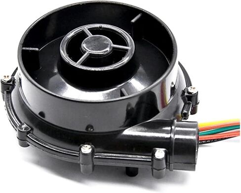 High Pressure Blower, Mini Centrifugal Turbo Fan, Small Blower,Can Be Used For Sleep Ventilator Oxygen(24V) in Saudi Arabia