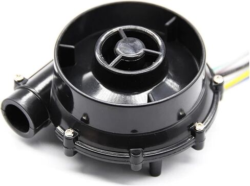 High Pressure Blower, Mini Centrifugal Turbo Fan, Small Blower,Can Be Used For Sleep Ventilator Oxygen(24V) in Saudi Arabia
