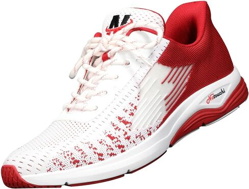 ZEBA Notouchi Hands Free Sneakers for Women – No Bend Slip On Women's Fashion Sneakers Design, All-Day Comfort - Slip Resistance – Ideal Womens Walking Shoes for Travel & Casual Wear in Kuwait
