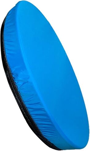 18cm/7inch Diffuser Sock Soft Photography Diffuser Lamps Covers Diffuser Covers Cloth for Rings Light Flashing Light in Saudi Arabia