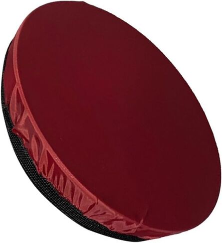 18cm/7inch Diffuser Sock Soft Photography Diffuser Lamps Covers Diffuser Covers Cloth for Rings Light Flashing Light in Kuwait