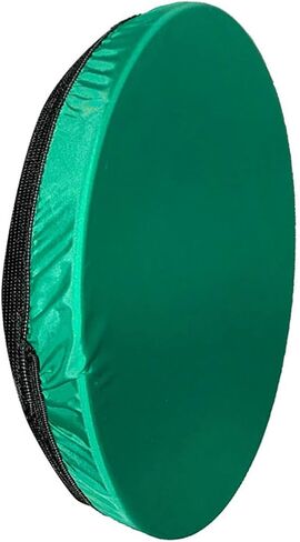18cm/7inch Diffuser Sock Soft Photography Diffuser Lamps Covers Diffuser Covers Cloth for Rings Light Flashing Light in Kuwait