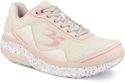 Gravity Defyer Women's GDEFY Mighty Walk Limited Edition Athletic Shoes - VersoShock Proven Performance Walking Shoes in Saudi Arabia