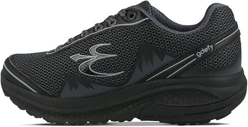 Gravity Defyer Women Gdefy Mighty Walk Limited Edition Edition Athletic Shoes - مقابل أحذية المشي الأداء المؤكدة in Kuwait