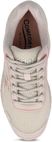 Gravity Defyer Women's GDEFY Mighty Walk Limited Edition Athletic Shoes - VersoShock Proven Performance Walking Shoes in Saudi Arabia