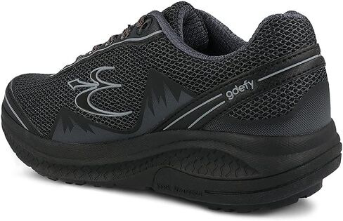 Gravity Defyer Women Gdefy Mighty Walk Limited Edition Edition Athletic Shoes - مقابل أحذية المشي الأداء المؤكدة in Kuwait